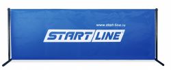 Оградительный барьер START LINE 2000х700х510мм