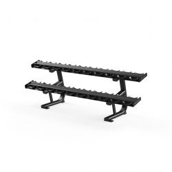 Стойка для гантелей (10 пар) MAGNUM MATRIX MG-A510 Стойка для гантелей (10 пар) MAGNUM MATRIX MG-A510