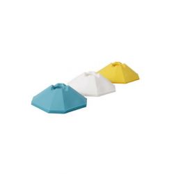 Тренировочные конусы LIVEPRO Agility Cones Тренировочные конусы LIVEPRO Agility Cones