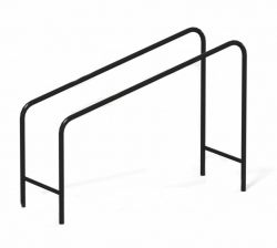 Брусья уличные параллельные Воркаут ТС-24