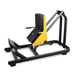 Тренажер Голень-машина BRONZE GYM PL-1706