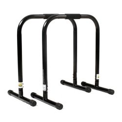 Опоры PERFORM BETTER Lebert EQualizer черный