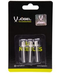 Комплект игл для насоса Jogel JA-120 (3 шт.) Комплект игл для насоса Jogel JA-120 (3 шт.)