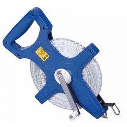 Рулетка STAYER 50 м (фиберглас)