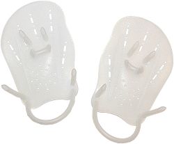 Аквалопатки ECO 19х13см (силикон)