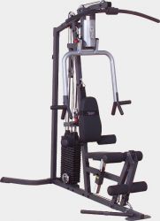 Многофункциональный тренажер BODY-SOLID G3S