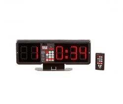 Программируемый таймер PERFORM BETTER Title Platinum Professional Timer