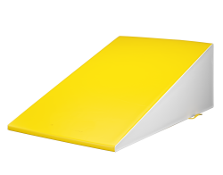 Мягкий модуль "Большой треугольник" 160х100х58/4 см