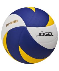 Мяч волейбольный Jogel JV-800 №5 (BC23) Мяч волейбольный Jogel JV-800 №5 (BC23)