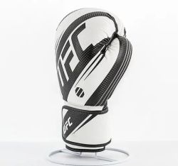 Перчатки для бокса UFC PRO Performance Rush White Перчатки для бокса UFC PRO Performance Rush White