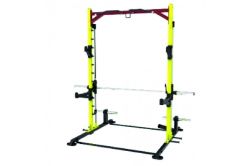 Силовая стойка с машиной Смита ULTRAGYM UG - 1312 Силовая стойка с машиной Смита ULTRAGYM UG - 1312