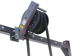 Канатный тренажер ROPEFLEX NEW RX- 2100