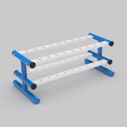 Стойка для копий