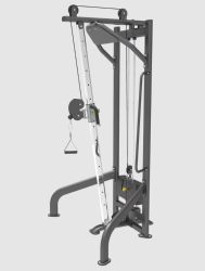 Кроссовер ULTRAGYM UG-KJ1230