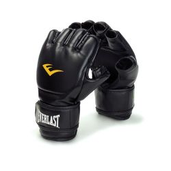 Боевые перчатки Everlast Martial Arts Grappling PU Боевые перчатки Everlast Martial Arts Grappling PU