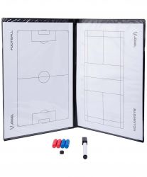 Планшет тренера Jogel JA-121 (универсальный, A4)