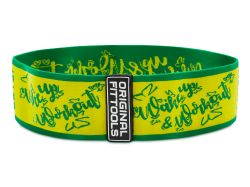 Мини-эспандер нового поколения Original FitTools FT-BBE 45 lbs (20,4 кг)