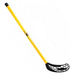 Клюшка для флорбола SIMPLE MAD GUY JR 75 см