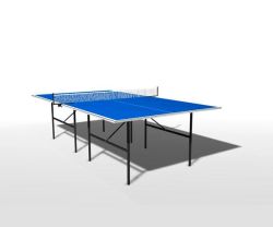 Теннисный стол всепогодный WIPS Outdoor Composite Теннисный стол всепогодный WIPS Outdoor Composite