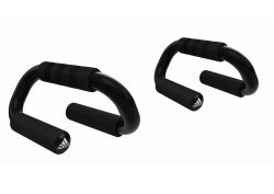 Упоры для отжиманий Adidas ADAC-12231 Упоры для отжиманий Adidas ADAC-12231