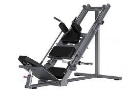 Тренажер Жим ногами / гакк-присед HASTTINGS Digger HD003-4