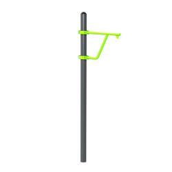 Воркаут Стойка для подвесных снарядов ZAVODSPORTA W238