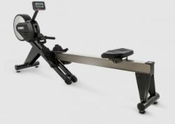 Гребной тренажер SPIRIT CRW800+ Гребной тренажер SPIRIT CRW800+