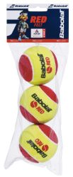 Мяч теннисный BABOLAT Red Felt (3 шт.)