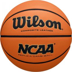 Мяч баскетбольный WILSON Evo Nxt Replica №7 (композит) Мяч баскетбольный WILSON Evo Nxt Replica №7 (композит)