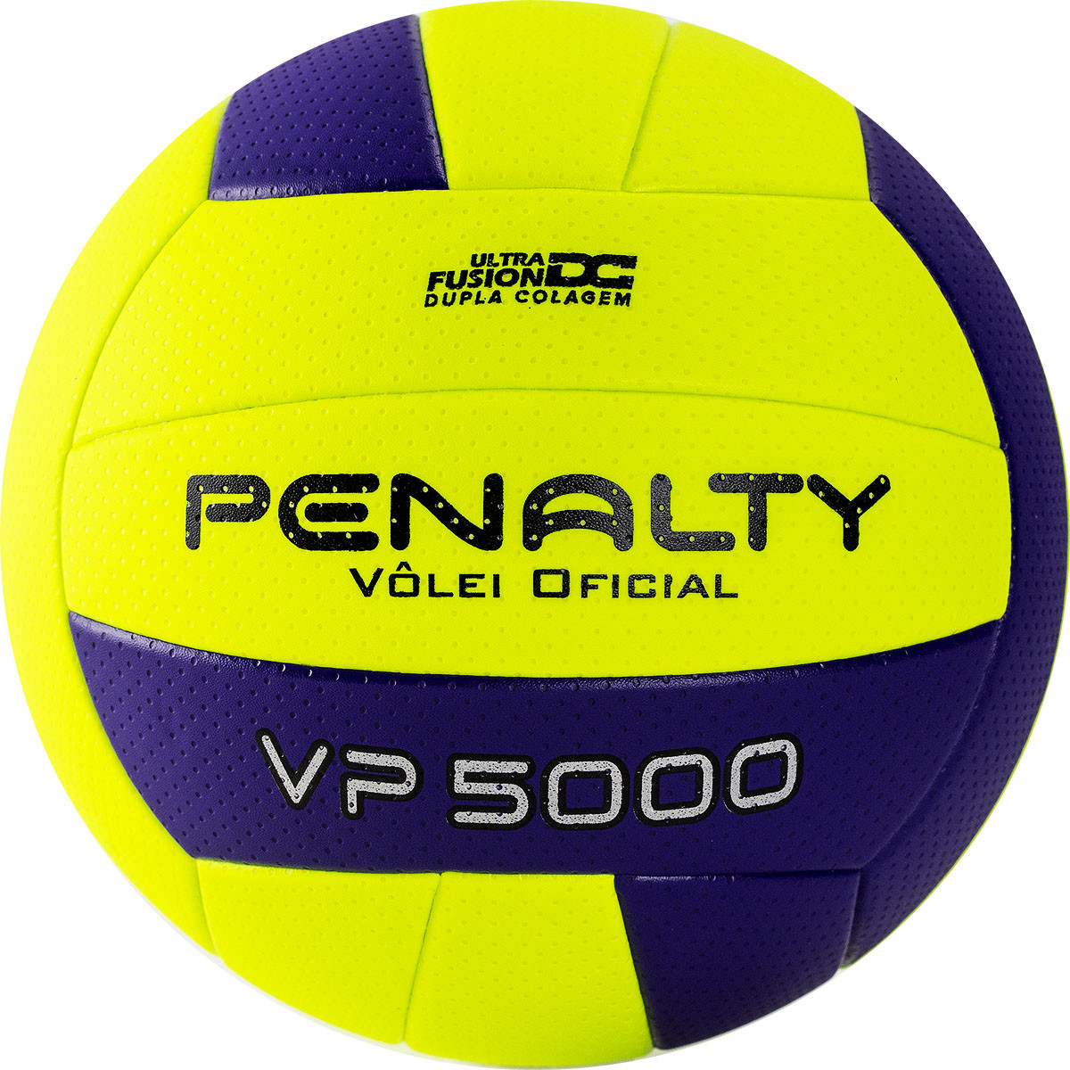 Мяч волейбольный PENALTY BOLA VOLEI VP 5000 X №5 PU Super Soft