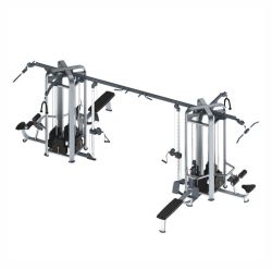 Мультистанция на 12 мест ULTRAGYM UG-CL600D Мультистанция на 12 мест ULTRAGYM UG-CL600D