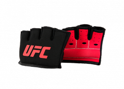 Гелевые накладки на костяшки UFC Гелевые накладки на костяшки UFC