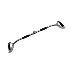 Гриф для тяги LIVEPRO DELUXE STRAIGHT PRO-STYLE LATBAR