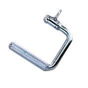 Ручка для тяги дельта (бицепс, трицепс) открытая V-SPORT CT508