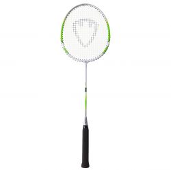 Ракетка для бадминтона TORRES Hobby1 (зеленый)