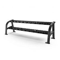 Подставка под гантели (10 пар) MATRIX G1-FW159