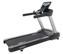 Беговая дорожка SPIRIT CT800ENT+ Беговая дорожка SPIRIT CT800ENT+