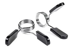 Замок пружинный для олимпийского грифа HASTTINGS Digger HD61D4