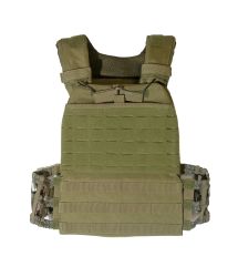 Жилет утяжелительный SWAT 14 кг Original FitTools T-SWAT-14