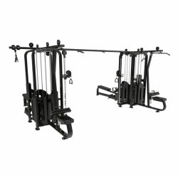 Мультистанция на 8 мест ULTRAGYM UG-IN872 Мультистанция на 8 мест ULTRAGYM UG-IN872