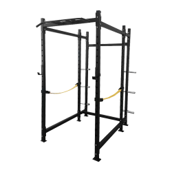 Рама для приседаний (без помоста) BRONZE GYM AL-315