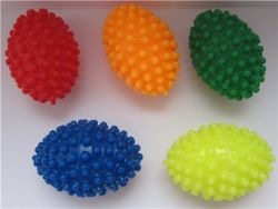 Массажное яйцо 6,5см Массажное яйцо 6,5см