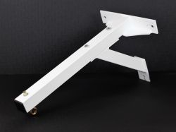 Кронштейн подвеса мешка разборный (вылет 68 см, нагрузка до 180 кг) Кронштейн подвеса мешка разборный (вылет 68 см, нагрузка до 180 кг)