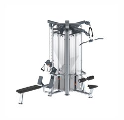 Мультистанция на 4 места ULTRAGYM UG-CL600A Мультистанция на 4 места ULTRAGYM UG-CL600A