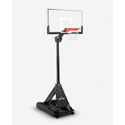 Стойка баскетбольная SPALDING Momentous Portable 50" акрил Стойка баскетбольная SPALDING Momentous Portable 50" акрил