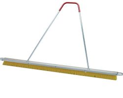 Швабра для искусственной травы