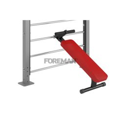 Скамья навесная FOREMAN FY-778.54