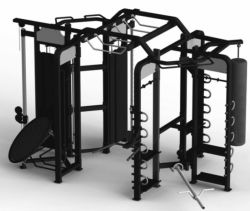 Мультистанция ULTRAGYM UG-360F Мультистанция ULTRAGYM UG-360F