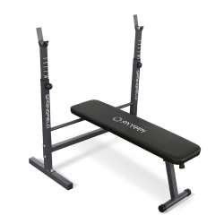 Скамья для жима со стойками OXYGEN FITNESS SPRINGFIELD Скамья для жима со стойками OXYGEN FITNESS SPRINGFIELD