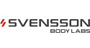 SVENSSON BODY LABS SVENSSON BODY LABS